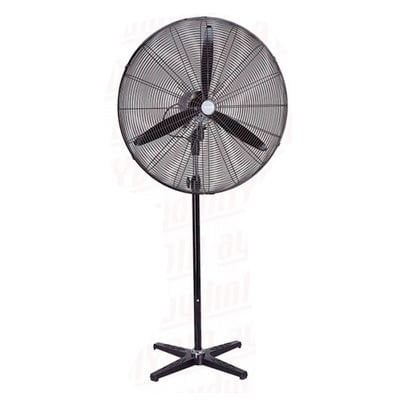 Kaşkar FS-650 220 Watt Sanayi Tipi Ayaklı Vantilatör
