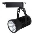 20 Watt 4.2 inch Gün Işığı Raylı Led Spot Armatür