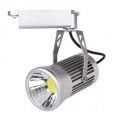 20 Watt 4.2 inch Gün Işığı Raylı Led Spot Armatür