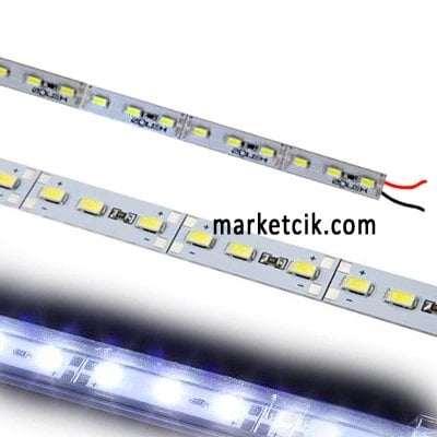 Çubuk SMD Led Bar Aydınlatma 1 metre Beyaz Işık