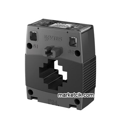 Entes ENTA40 10 VA 500A 40x10 Barasız Akım Trafosu Mühürlü