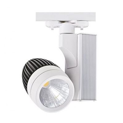 33 Watt Gün Işığı Raylı Led Spot Armatür