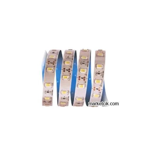 Cata CT-4545 Yapışkanlı 5 metre İç Mekan Şerit Led RGB Renkli Işık