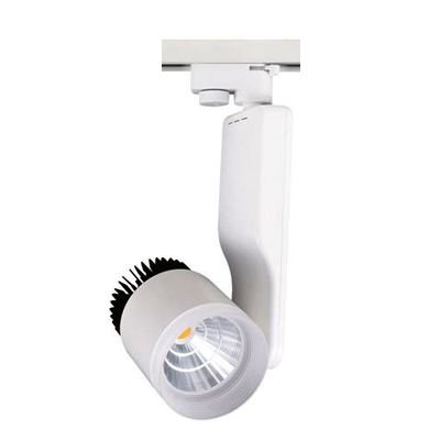 33 Watt Gün Işığı Raylı Led Spot Armatür