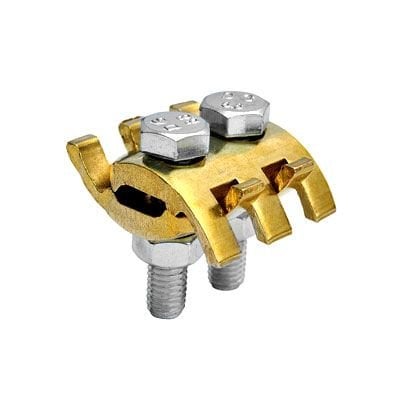 Mutlusan NO4 Tırnaklı Klemens 50mm2 5 Adet