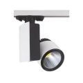 23 Watt Gün Işığı Raylı Led Spot Armatür