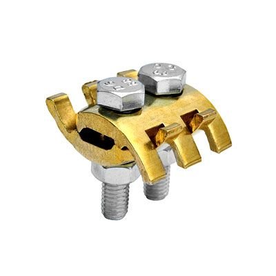 Mutlusan NO5 Tırnaklı Klemens 70mm2 1 Adet