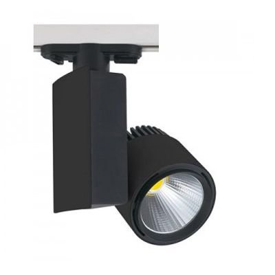 23 Watt Gün Işığı Raylı Led Spot Armatür