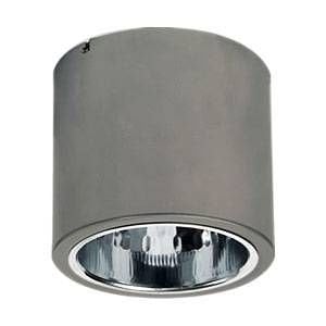 Pelsan 1x26 W S.Ü. Downlight Dikey Spot Armatür (Elektronik Balast)