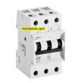 Siemens 3x70 Amper C Tipi 3KA Otomatik Sigorta 5SQ2370-2YA70