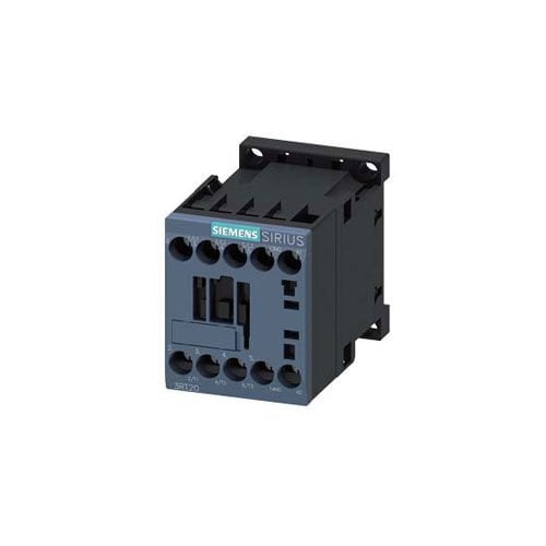 Siemens Sirius 3RT2015-1AP02 (3TF40-01) Kontaktör 3 kW 7 Amp
