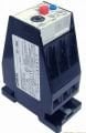 Siemens 3UA59 0,4 - 0,63 Amp. Termik Röle Raya Montajlı