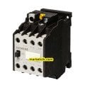 Siemens 3TF41-10 5.5 kW 12 Amp Üç Fazlı Güç Kontaktörü