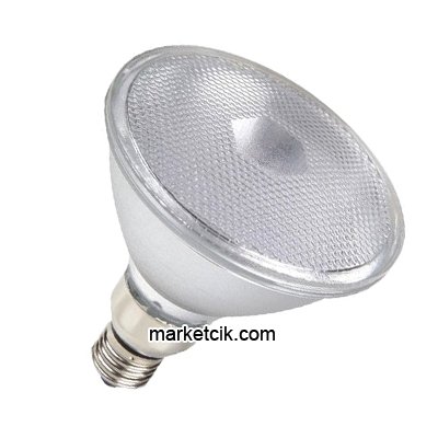 Ecolite Led Par38 Ampul 15 Watt Günışığı Işık E27 Duy