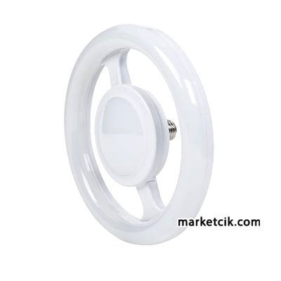 Cata CT-1151 Simit 20 Watt Ledli Ampul, E27 Normal Duylu Beyaz Işık