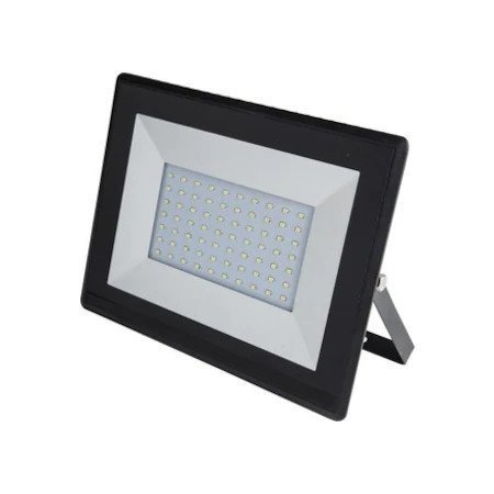 Marketcik 400 Watt Led Projektör Beyaz Işık