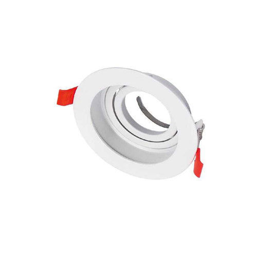 Cata CT-5229 Pars Sıva Altı Dekoratif Led Spot Armatür Beyaz-Günışığı Işık