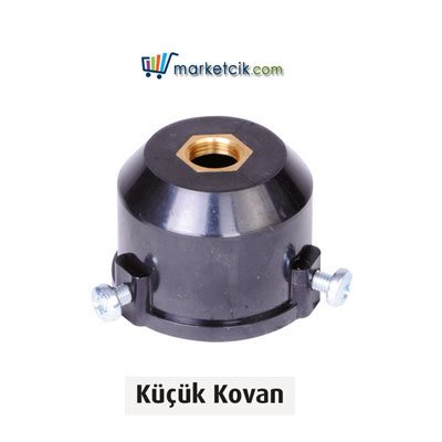 Park Bahçe Aydınlatma Direkleri İçin Küçük Kovan