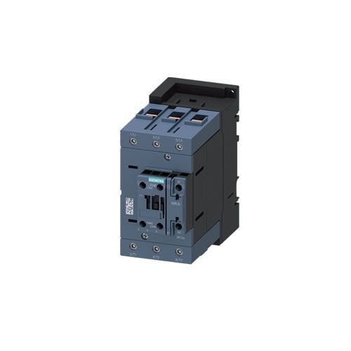 Siemens 3RT2046-1AP00 45 kW 95 Amp Üç Fazlı Güç Kontaktörü