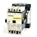 Siemens 3RT2046-1AP00 45 kW 95 Amp Üç Fazlı Güç Kontaktörü