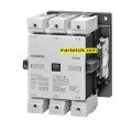 Siemens 3RT2047-1AP00 55 kW 110 Amp Üç Fazlı Güç Kontaktörü