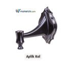 Park Bahçe Aydınlatma Armatürleri İçin Aplik Kol