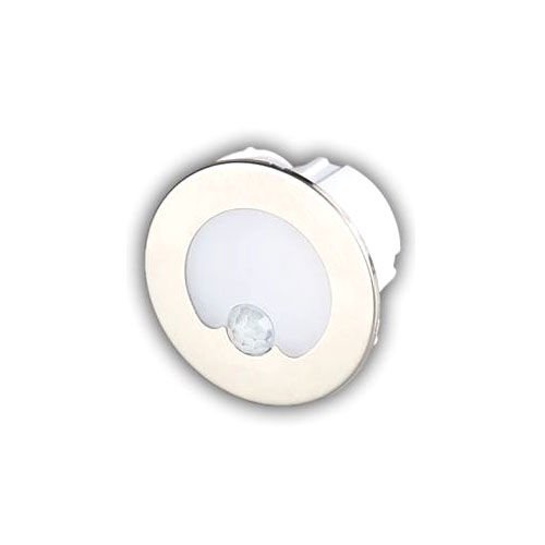 Cata Ct-5174 Saten Kasa Sensörlü Koridor Merdiven Led Aydınlatma Armatürü