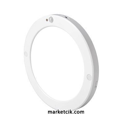 Cata CT-9247 18 Watt Sensörlü Led Tavan Armatürü Sıva Üstü Günışığı Işık