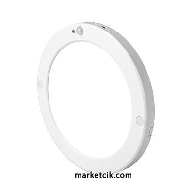 Cata CT-9247 18 Watt Sensörlü Led Tavan Armatürü Sıva Üstü Günışığı Işık