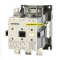 Siemens 3TF55-22 160 kW 300 Amp Üç Fazlı Güç Kontaktörü