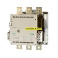 Siemens Sirius 3TF6944-0CM7 Kontaktör 450 kW 820 Amp 230 V AC/DC