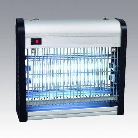 Cata CT-9404 2x8 Watt Sineklik Cihazı, AMPUL DAHİL