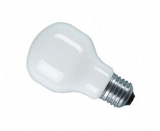 Yıldız, Piyasa 60 Watt Standart Soft Ampul E27 Duy, 10 Adet Ampul, STOK SORUNUZ