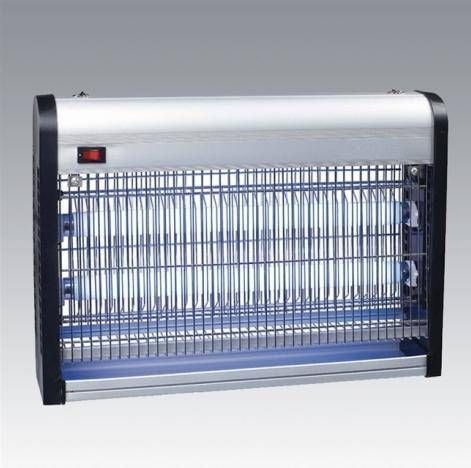 Cata CT-9401 2x20 Watt Sineklik Cihazı, AMPUL DAHİL