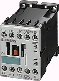 SIEMENS 7 Amp. 230V AC 3 kW Sırıus Kontaktör