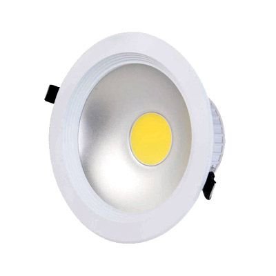 Kendal 10 Watt Gün Işığı 3 inç Cob Led Downlight Sıva Altı Armatür