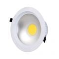 Kendal 10 Watt Gün Işığı 3 inç Cob Led Downlight Sıva Altı Armatür
