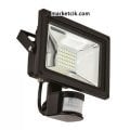 Cata CT-4621 20 Watt Hareket Sensörlü SMD Led Projektör Beyaz Işık