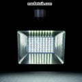 Cata CT-4612 50 Watt Hareket Sensörlü SMD Led Projektör Beyaz Işık
