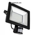 Cata CT-4612 50 Watt Hareket Sensörlü SMD Led Projektör Beyaz Işık