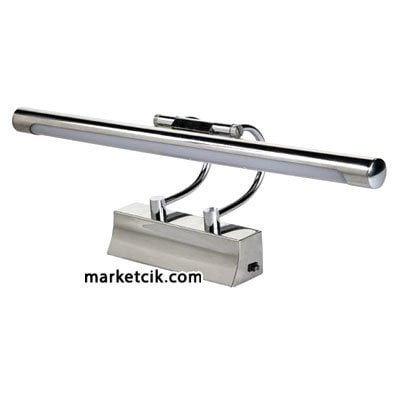 Cata CT-5207 Pelikan 6 Watt Led Duvar Resim Tablo Apliği Günışığı Işık