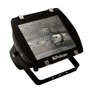 Pelsan 70 W Elit Lirad Simetreik Metal Projektör