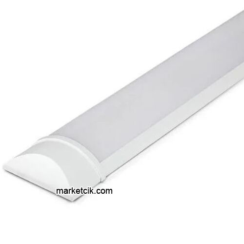 Cata CT-2478 120cm 36 Watt Yatay Led Bant Armatür Beyaz-Günışığı Işık