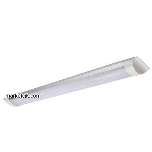 Cata CT-2478 120cm 36 Watt Yatay Led Bant Armatür Beyaz-Günışığı Işık