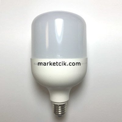 Kendal 40 Watt Torch Led Ampul Günışığı Işık 30 Adet