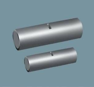 Mutlusan 185 mm² Standart Tip Sıkmalı Kablo için Ek Muf 30 adet