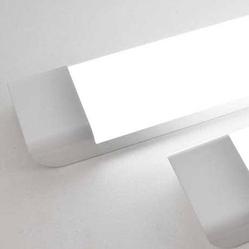 Cata CT-2476 120cm 72 Watt Yatay Led Bant Armatür Beyaz-Günışığı Işık