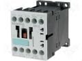 SIEMENS 12 Amp. 24 V AC 5.5 kW Sırıus Kontaktör