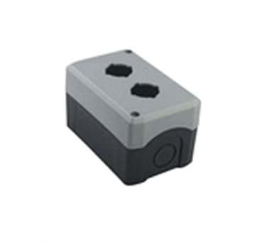 Mutlusan 2 li Etanj Buton Kutusu