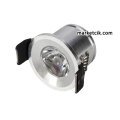 Cata CT-5270S 1,5 Watt Sıva Altı Led Spot Armatür Beyaz Işık